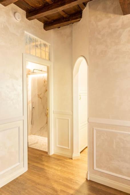 Frattina Elegance Suite Rom Eksteriør billede