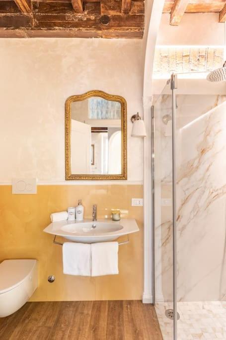 Frattina Elegance Suite Rom Eksteriør billede
