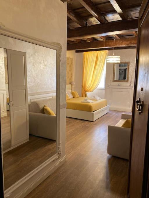 Frattina Elegance Suite Rom Eksteriør billede