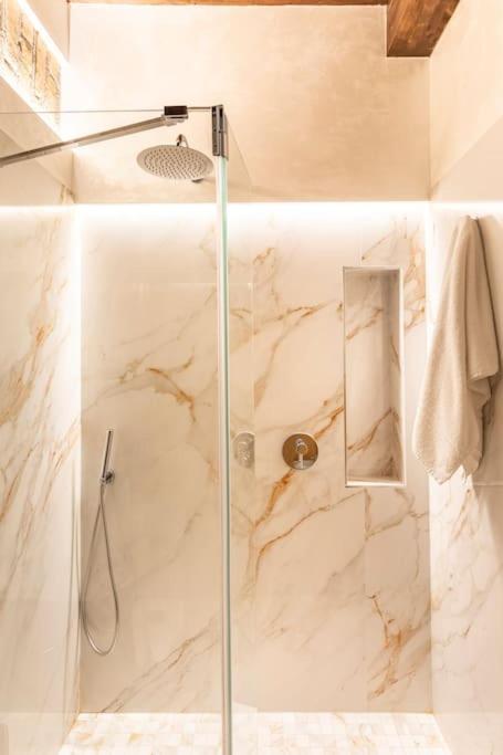 Frattina Elegance Suite Rom Eksteriør billede